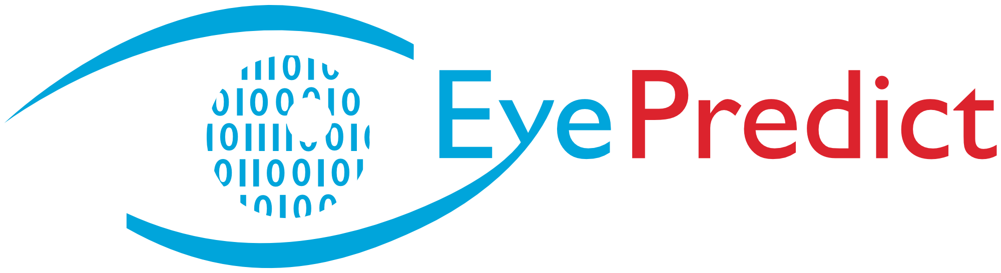 Eye-Predict Logo